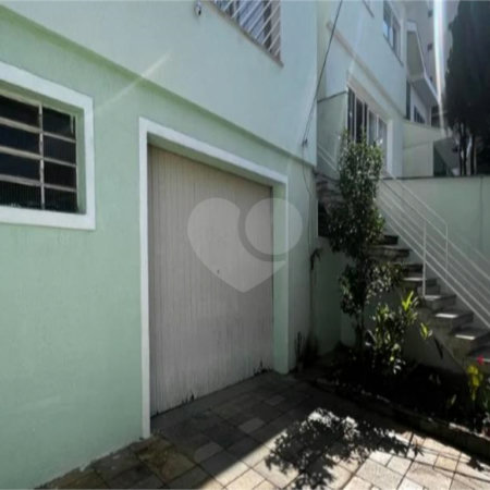 Sobrado à venda com 4 quartos em Jardim Franca, São Paulo, SP