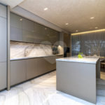 Apartamento à venda com 4 suítes em Jardim Guedala, São Paulo, SP