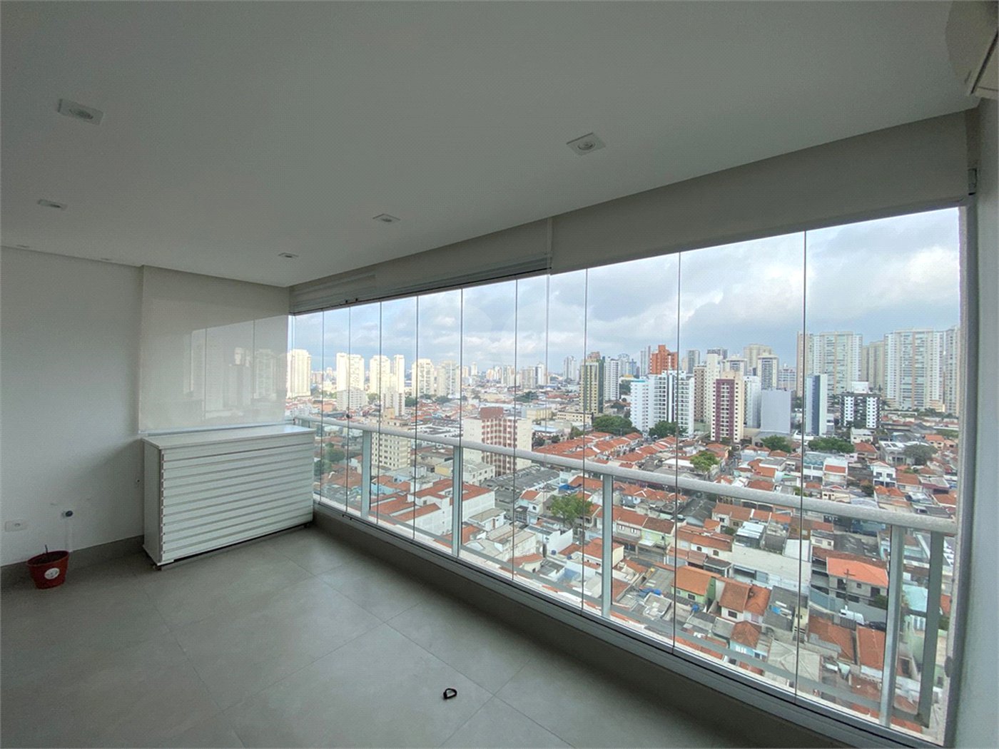Apartamento para alugar com 2 quartos, sendo 1 suíte, em Tatuapé, São Paulo, SP