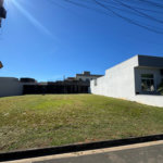 Lote à venda no condomínio Olívio Francischini, Hortolândia - SP