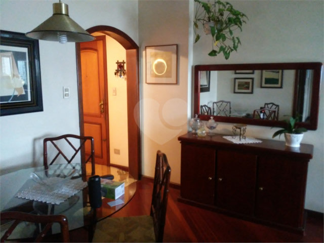 Apartamento à venda com 3 quartos em Mandaqui, São Paulo, SP