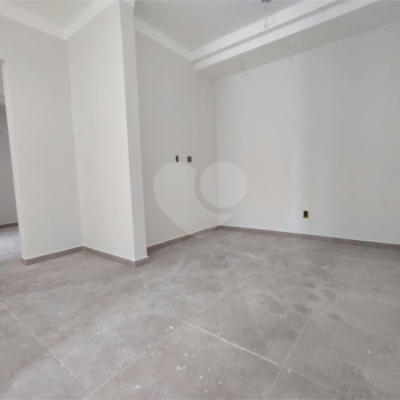 Apartamento à venda com 2 suítes em Jardim América, Sorocaba, SP