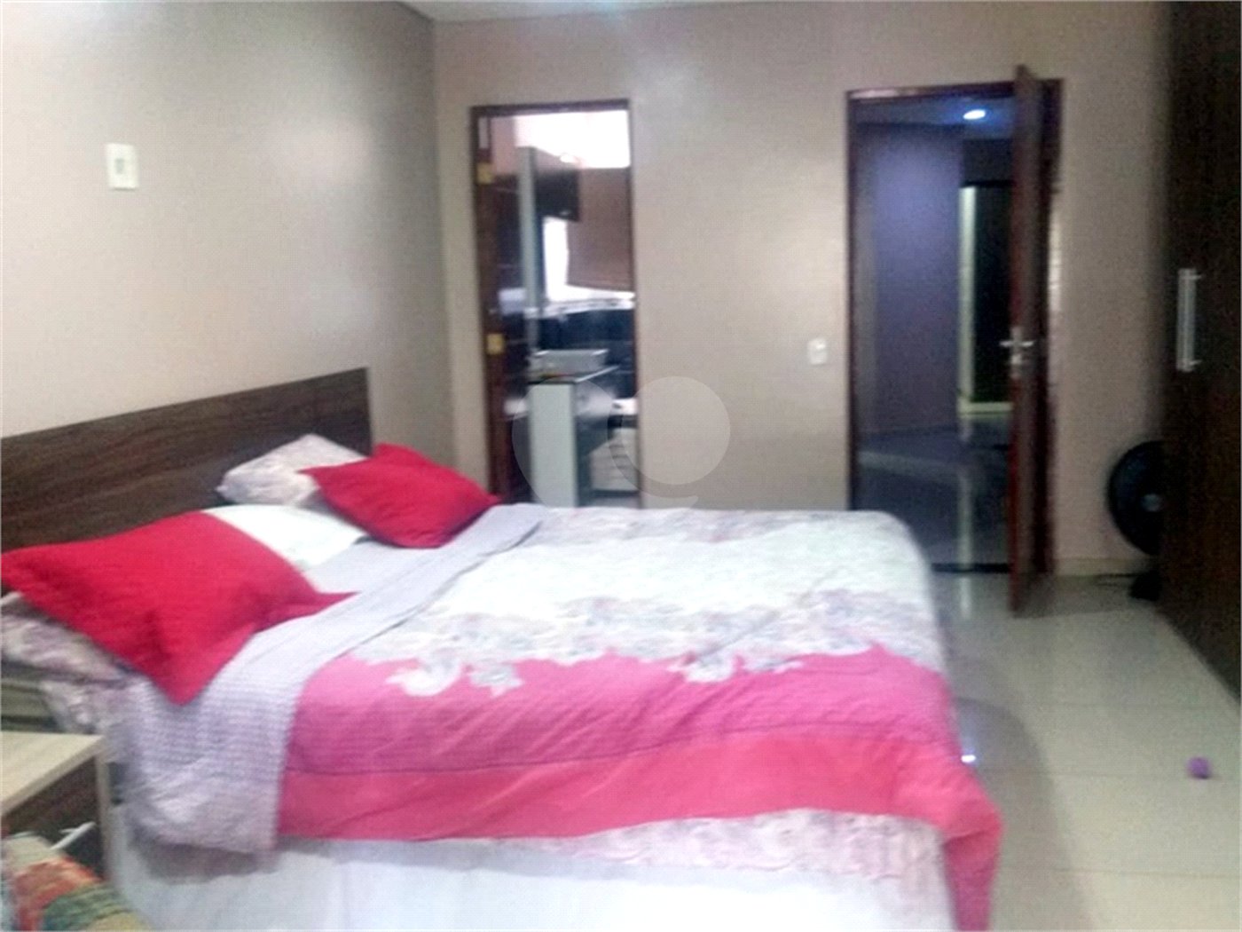 Sobrado à venda com 4 quartos, sendo 2 suítes, em Casa Verde, São Paulo, SP