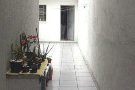 Sobrado à venda com 3 quartos, sendo 1 suíte, em Vila Deodoro, São Paulo, SP