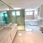 Apartamento à venda ou para alugar com 4 suítes em Alto da Boa Vista, São Paulo, SP