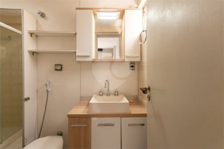 Apartamento à venda com 2 quartos, sendo 1 suíte,  em Tijuca, Rio de Janeiro, RJ