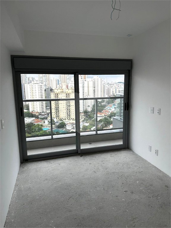Apartamento à venda com 4 suítes em Água Branca, São Paulo, SP