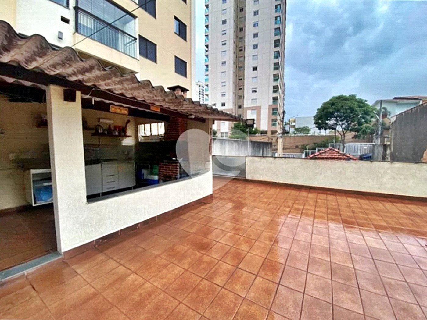 Casa à venda com 4 quartos em Santana, São Paulo, SP