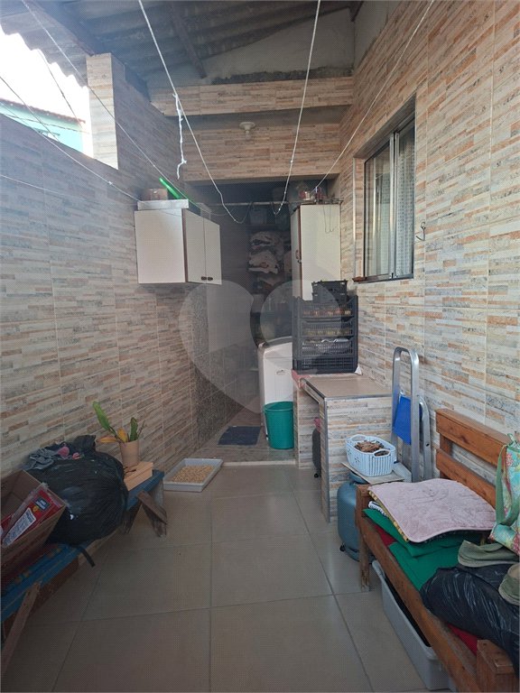 Casa à venda com 3 quartos em Jardim Brasília (zona Norte), São Paulo, SP