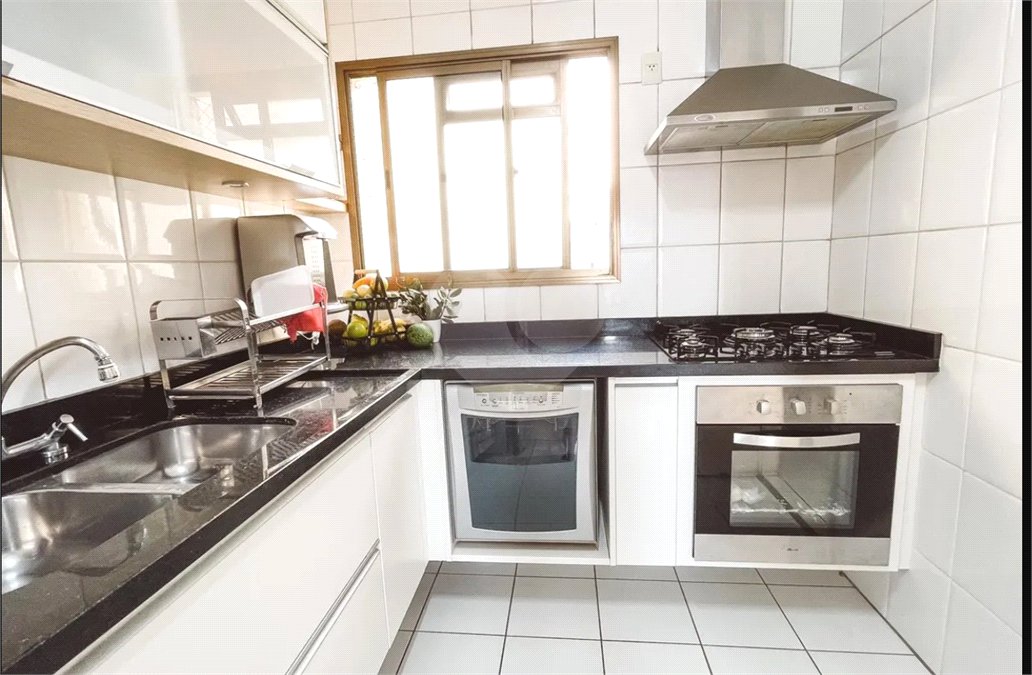 Apartamento à venda com 3 suítes em Santa Teresinha, São Paulo, SP