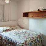 Apartamento à venda com 2 quartos em Parada Inglesa, São Paulo, SP