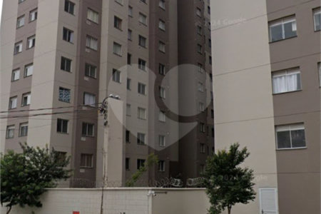 Apartamento à venda com 2 quartos em Jardim São Savério, São Paulo, SP