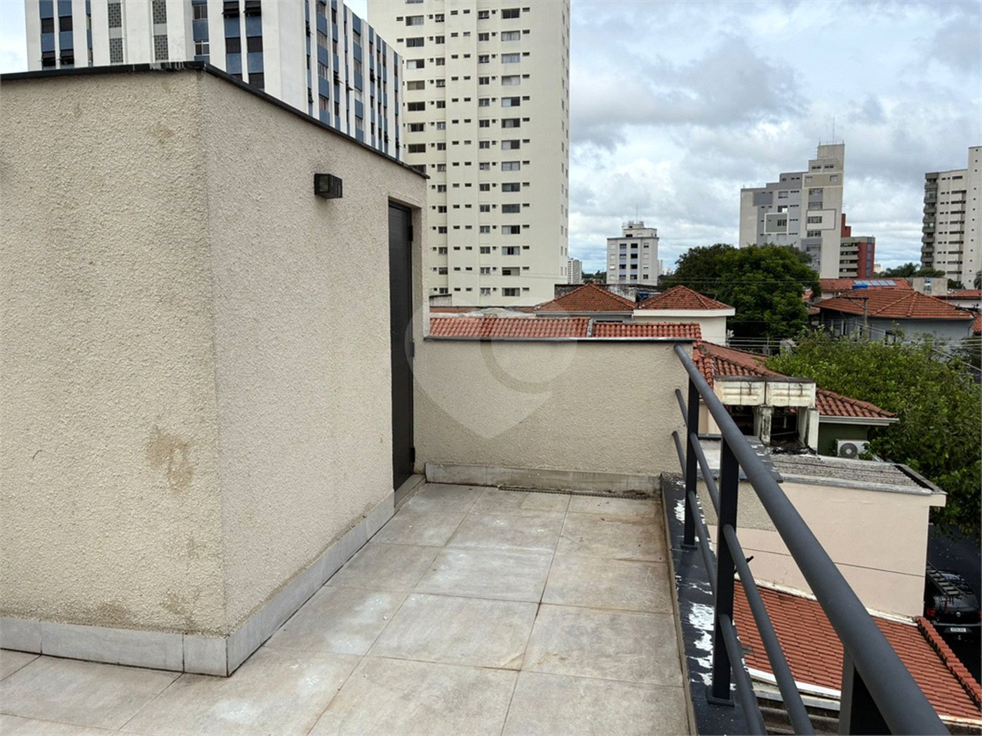 Duplex para alugar com 1 quarto em Mirandópolis, São Paulo, SP