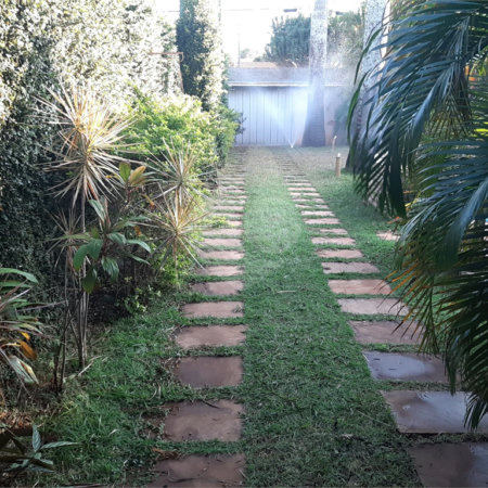 Casa à venda com 2 suítes em Jardim Eliana, Araraquara, SP