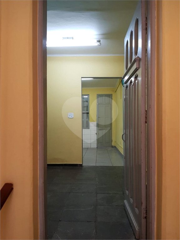 Sobrado à venda com 3 quartos em Jardim Paulista, São Paulo, SP