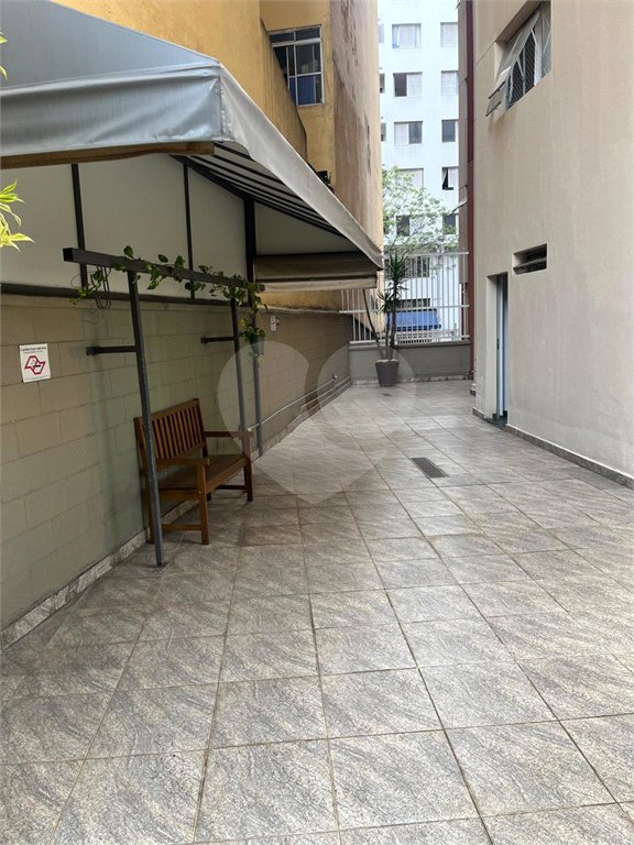 Apartamento à venda com 1 quarto em Bela Vista, São Paulo, SP