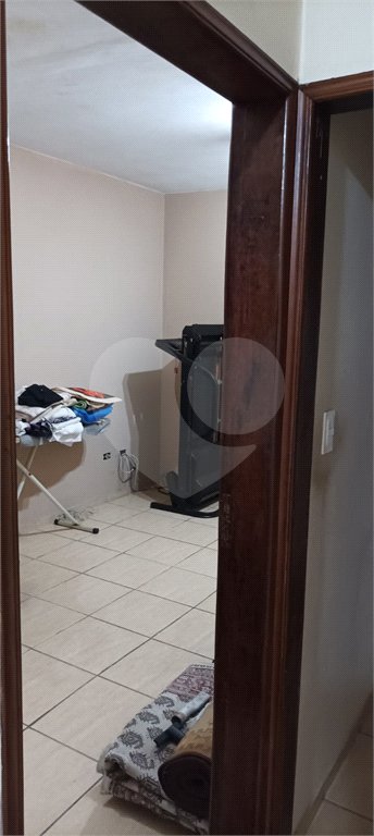 Casa à venda com 3 quartos em Parada Inglesa, São Paulo, SP