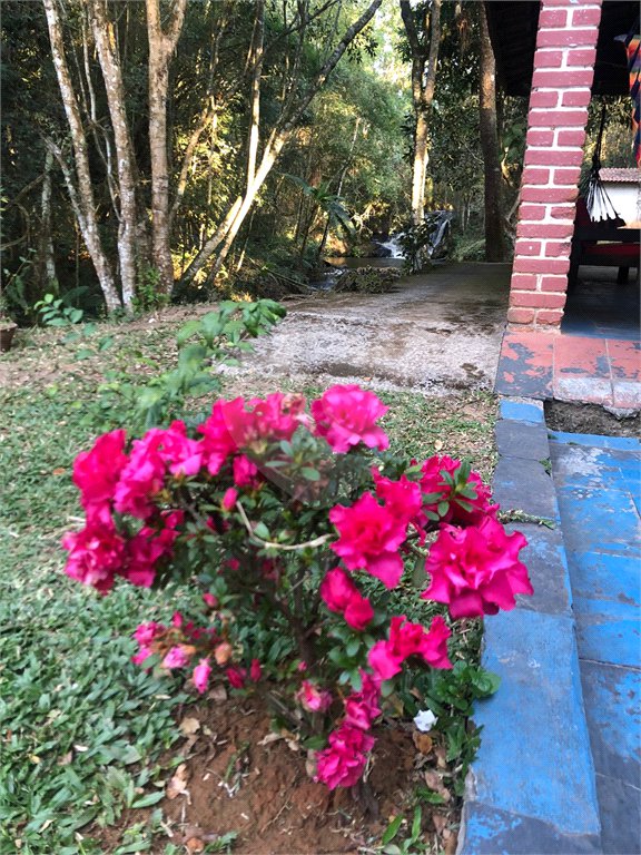 Sítio à venda com 4 quartos, sendo 1 suíte,  em Moinho, Nazaré Paulista, SP