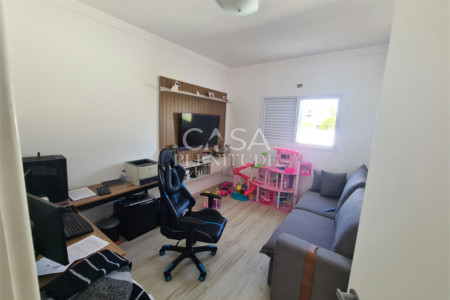 Casa em condomínio à venda com 3 quartos, sendo 1 suíte, em Wanel Ville, Sorocaba, SP