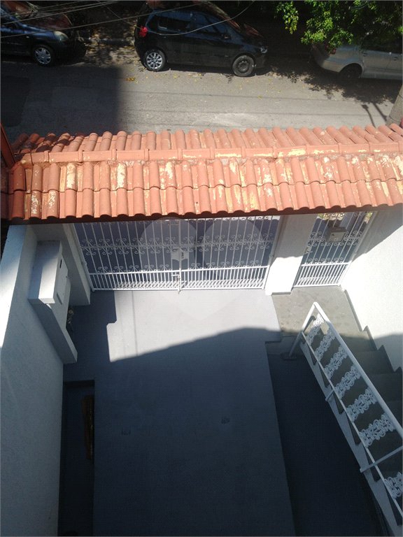 Sobrado à venda com 3 quartos, sendo 1 suíte, em Vila Gustavo, São Paulo, SP