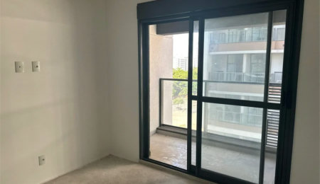 Studio à venda com 1 quarto em Jardim das Acácias, São Paulo, SP