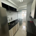 Apartamento à venda com 2 quartos em Jardim Piratininga, Sorocaba, SP
