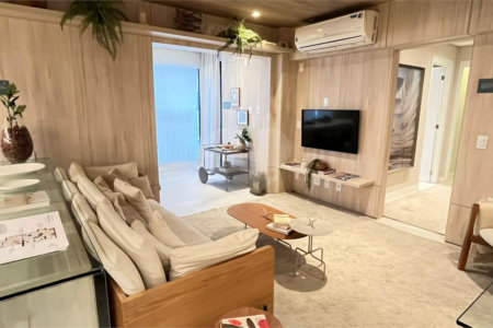 Apartamento à venda com 2 quartos, sendo 1 suíte, em Saúde, São Paulo, SP