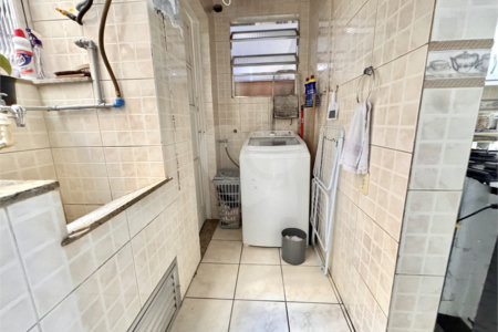 Apartamento à venda com 3 quartos em Tijuca, Rio de Janeiro, RJ