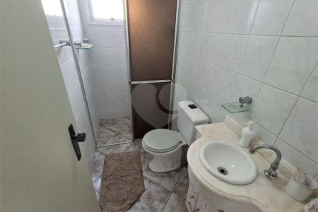 Apartamento à venda com 3 quartos em Vila Maria Alta, São Paulo, SP
