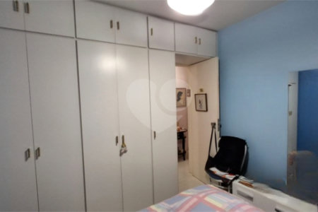 Apartamento à venda com 3 quartos, sendo 1 suíte,  em Indianópolis, São Paulo, SP