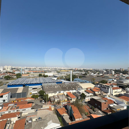 Apartamento à venda com 2 quartos em Carandiru, São Paulo, SP