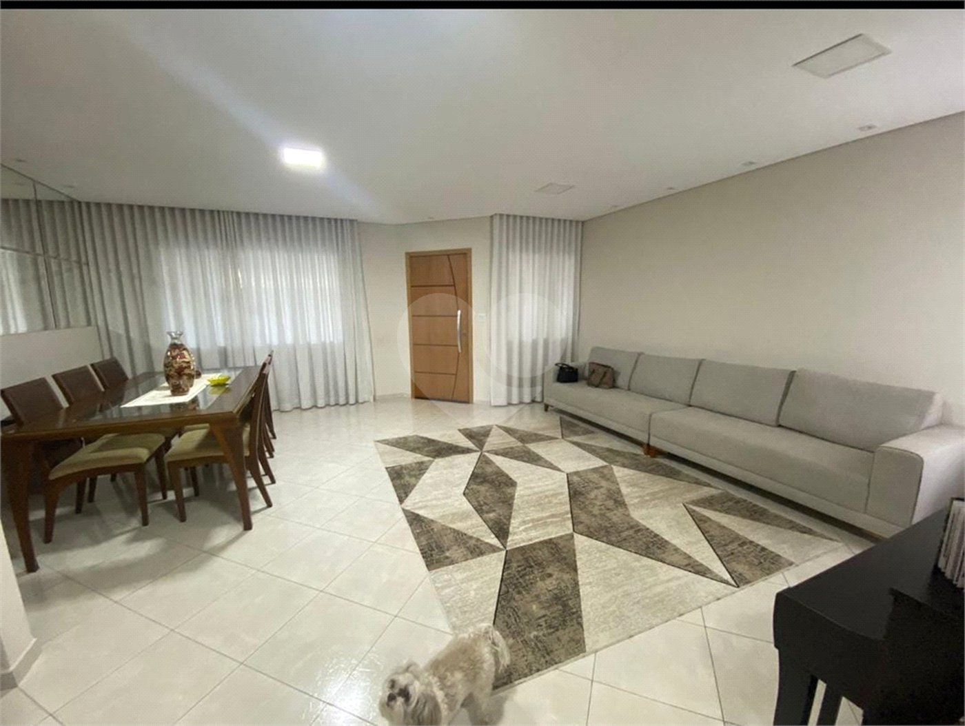 Casa à venda com 3 quartos, sendo 1 suíte,  em Parque Almerinda Pereira Chaves, Jundiaí, SP
