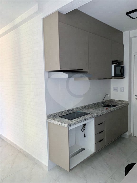 Studio à venda com 1 quarto em Santana, São Paulo, SP