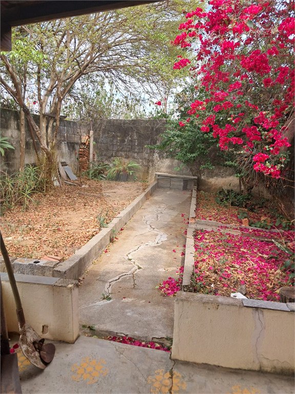 Casa à venda com 2 quartos em Vila Santana II, Jundiaí, SP