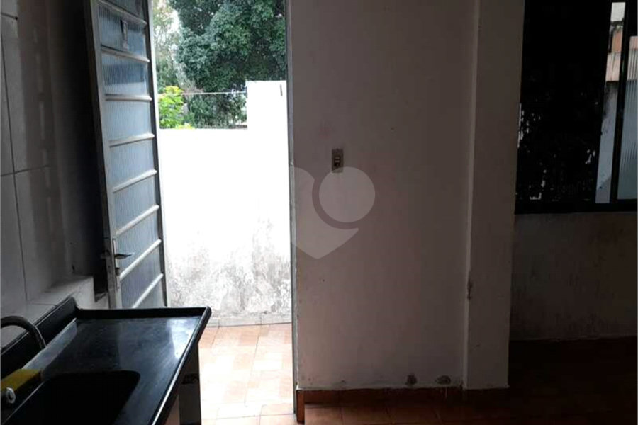 Sobrado à venda com 3 quartos, sendo 1 suíte, em Tucuruvi, São Paulo, SP