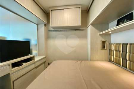Apartamento à venda com 1 quarto em Ipanema, Rio de Janeiro, RJ
