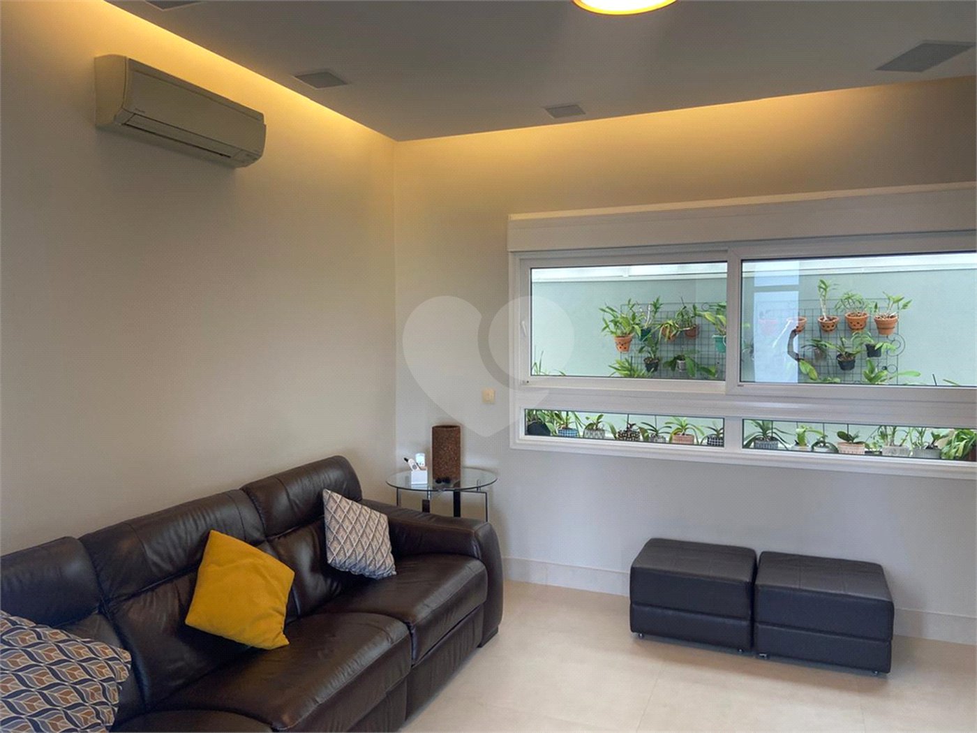 Casa à venda ou para alugar com 4 suítes no condomínio Residencial Gênesis 1, Santana de Parnaíba - SP