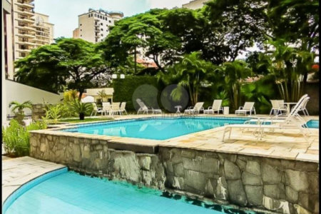 Apartamento à venda com 5 quartos, sendo 3 suítes, em Indianópolis, São Paulo, SP