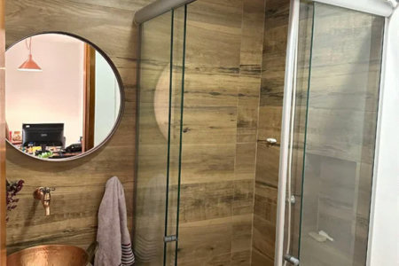 Apartamento para alugar com 2 quartos em Pinheiros, São Paulo, SP