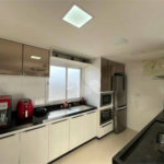 Duplex à venda com 3 suítes em Caiçara, Praia Grande, SP