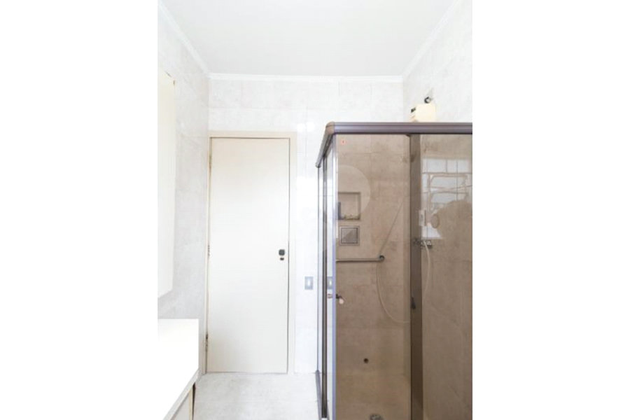 Sobrado à venda com 3 quartos, sendo 1 suíte, em Barro Branco (zona Norte), São Paulo, SP