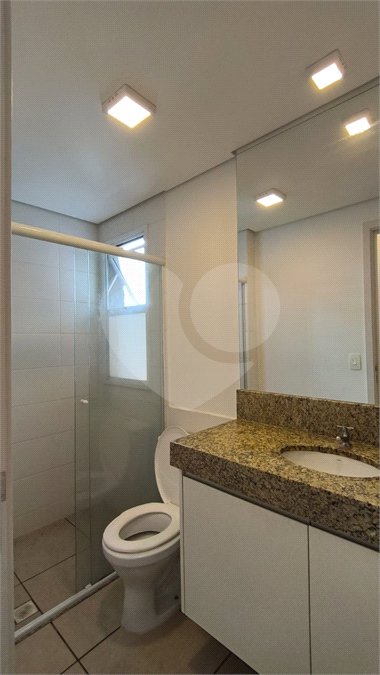 Apartamento à venda com 2 quartos, sendo 1 suíte, em Vila Amélia, Ribeirão Preto, SP