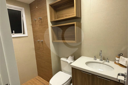 Apartamento à venda com 2 suítes em Vila Anastácio, São Paulo, SP