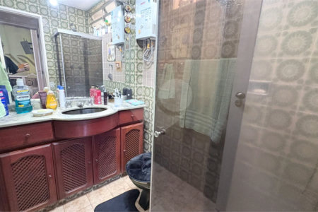 Apartamento à venda com 4 quartos, sendo 1 suíte,  em Tijuca, Rio de Janeiro, RJ