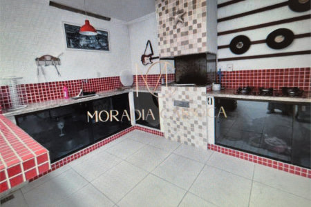 Casa em condomínio à venda com 4 suítes em Ferradura, Armação dos Búzios, RJ