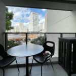 Studio à venda com 1 suíte em Indianópolis, São Paulo, SP