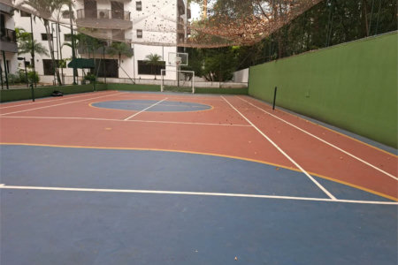 Apartamento à venda com 4 quartos, sendo 3 suítes, em Vila Progredior, São Paulo, SP