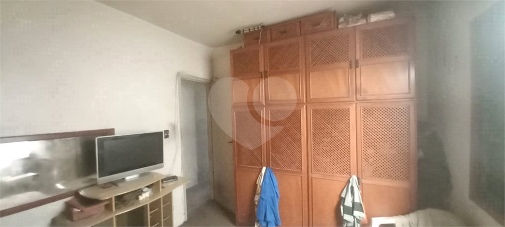 Casa Térrea à venda com 3 quartos em Vila Maria Alta, São Paulo, SP