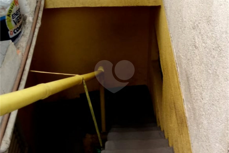 Casa Térrea à venda com 4 quartos em Freguesia do Ó, São Paulo, SP