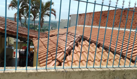 Casa à venda com 3 quartos em Jardim Imperial, Atibaia, SP